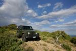 Jeep Wrangler 75th Anniversary 2016 года (EU)